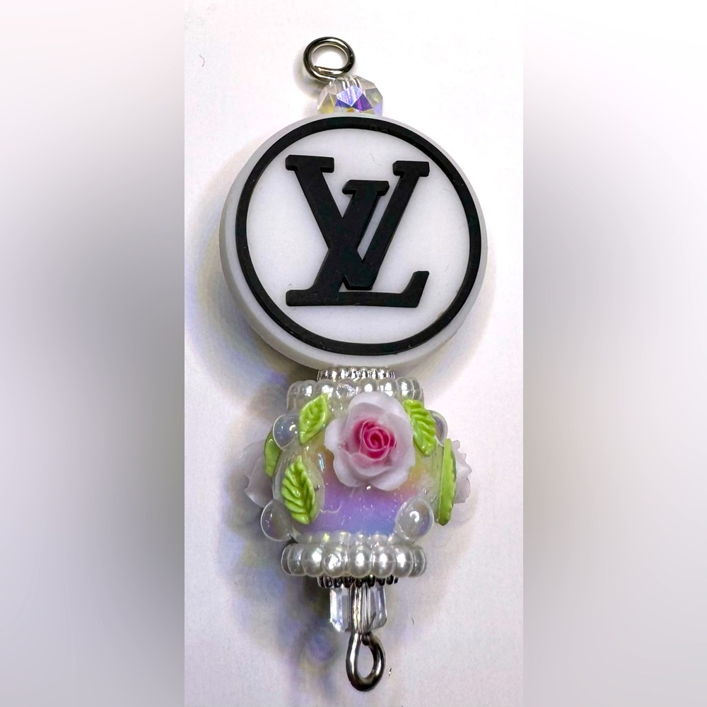 Beaded Jewelry, Custom Purse-Pulls, Keychains and ATM Grabber